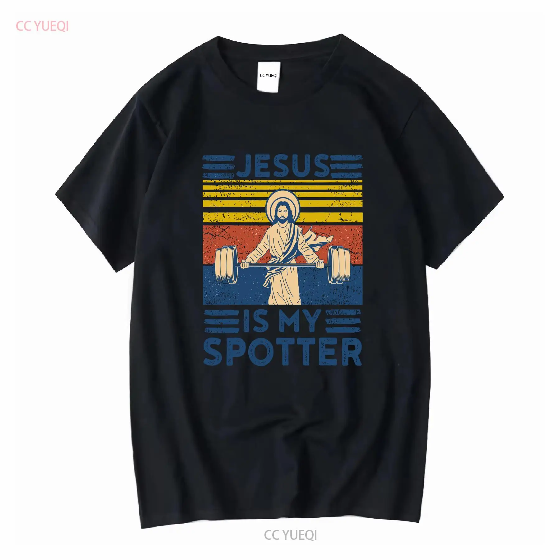 Vintage Fashion Jersey - Raro novo engraçado ginásio t camisa
