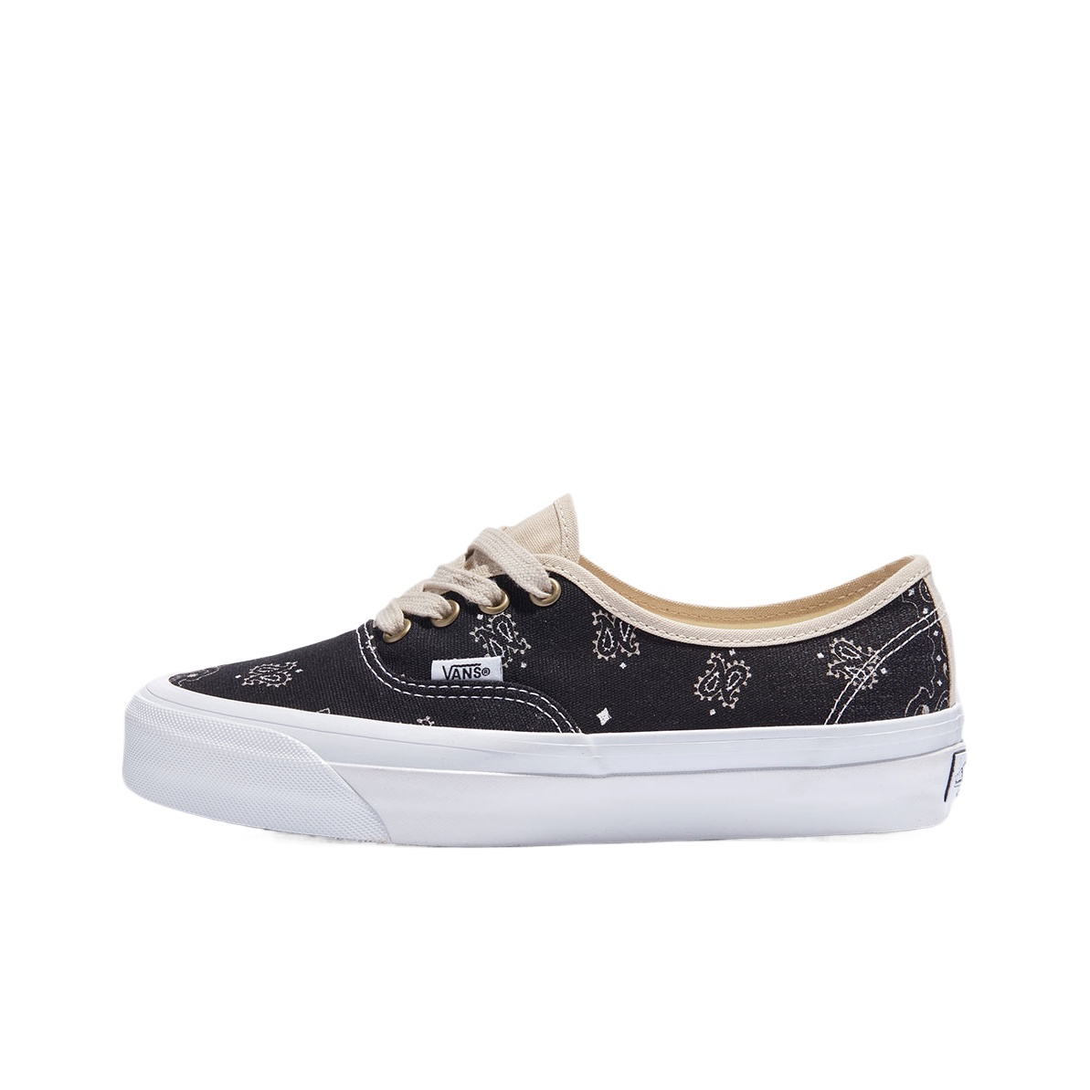 Vans Shoes Authentic - Tênis de Skate Vans Authentic 44