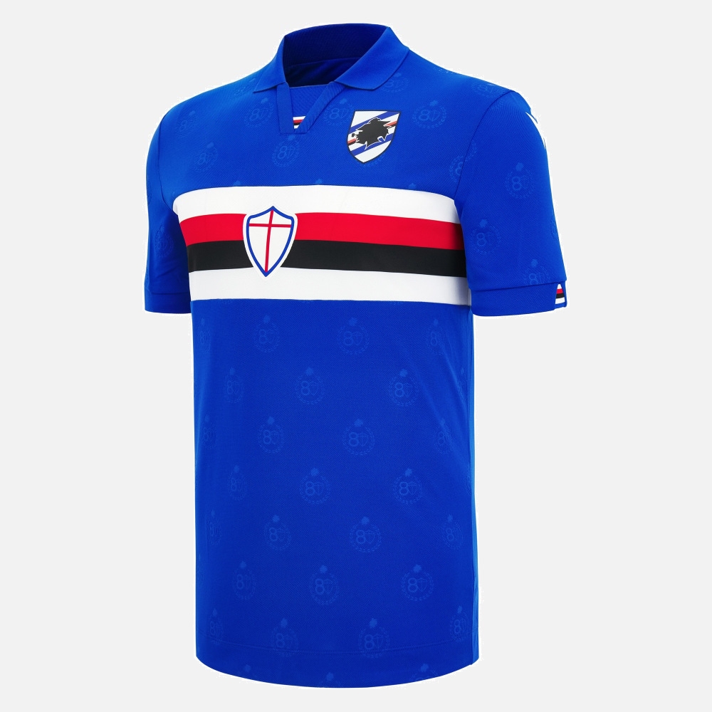 Fashion Y Vintage - Camisa de Futebol Unissex com Gola