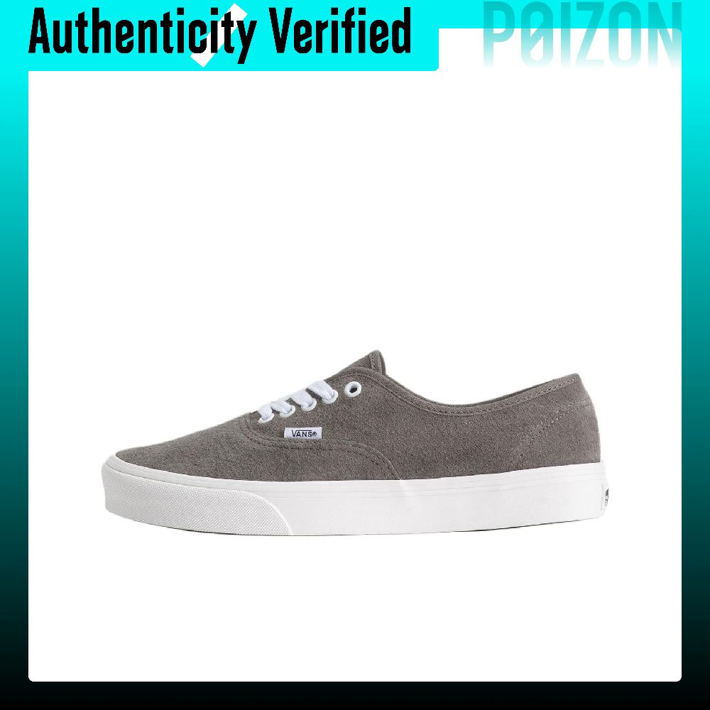 Vans Shoes Authentic - Tênis de Skate Vans Authentic Unissex