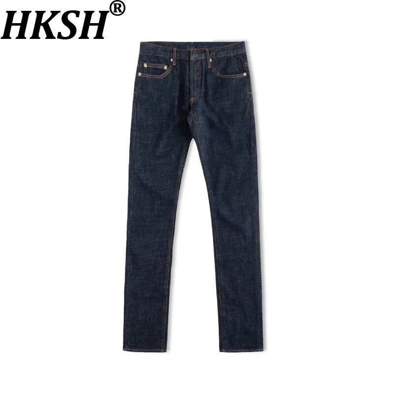 Vintage Vibes Fashion - HKSH Nova Coleção Primavera Outono Calça