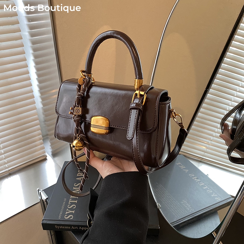 bolsa feminina bolsa grife lux - Vintage Fashion Boutique avaliação e preço