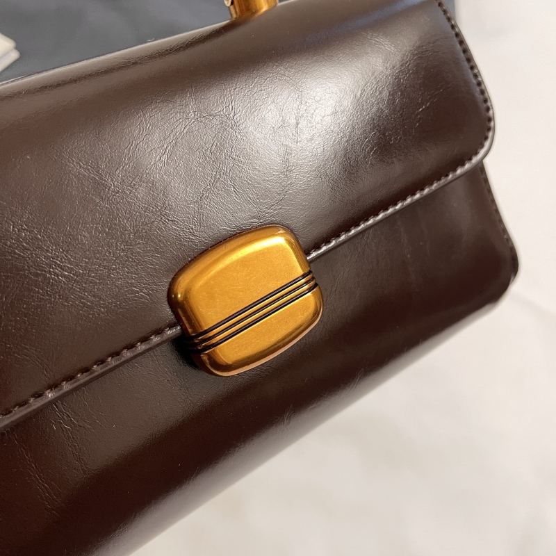 bolsa feminina bolsa grife lux - Vintage Fashion Boutique avaliação e preço