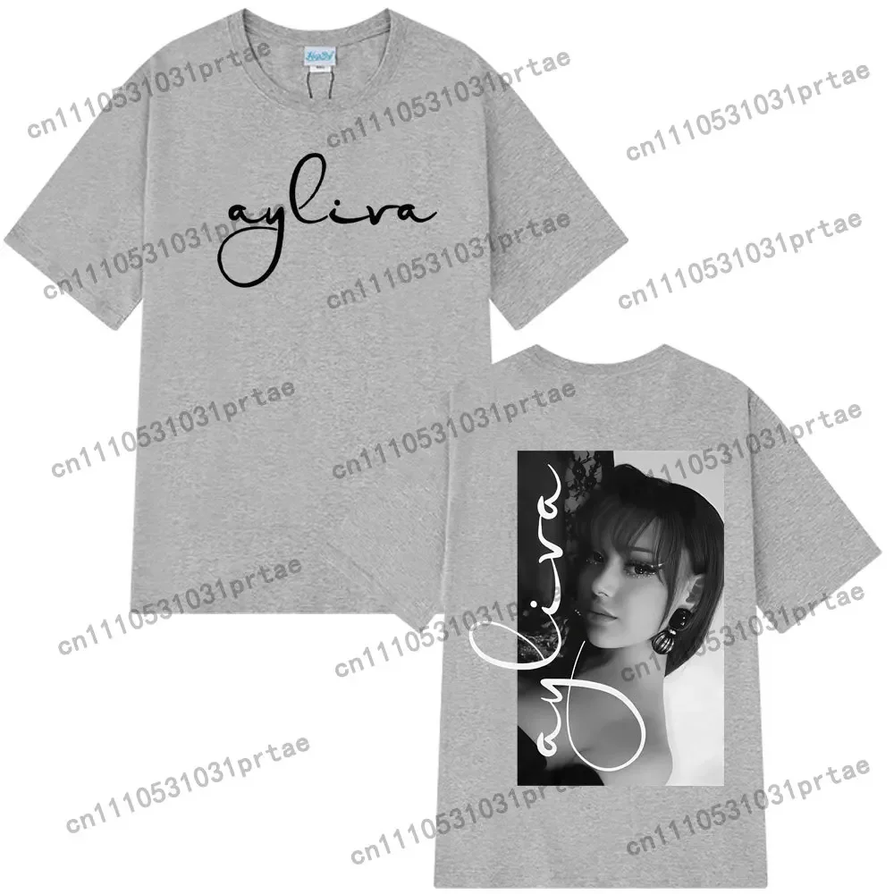 Camiseta Die Ayliva Tour Hot S - Vintage Fashion Jersey avaliação e preço