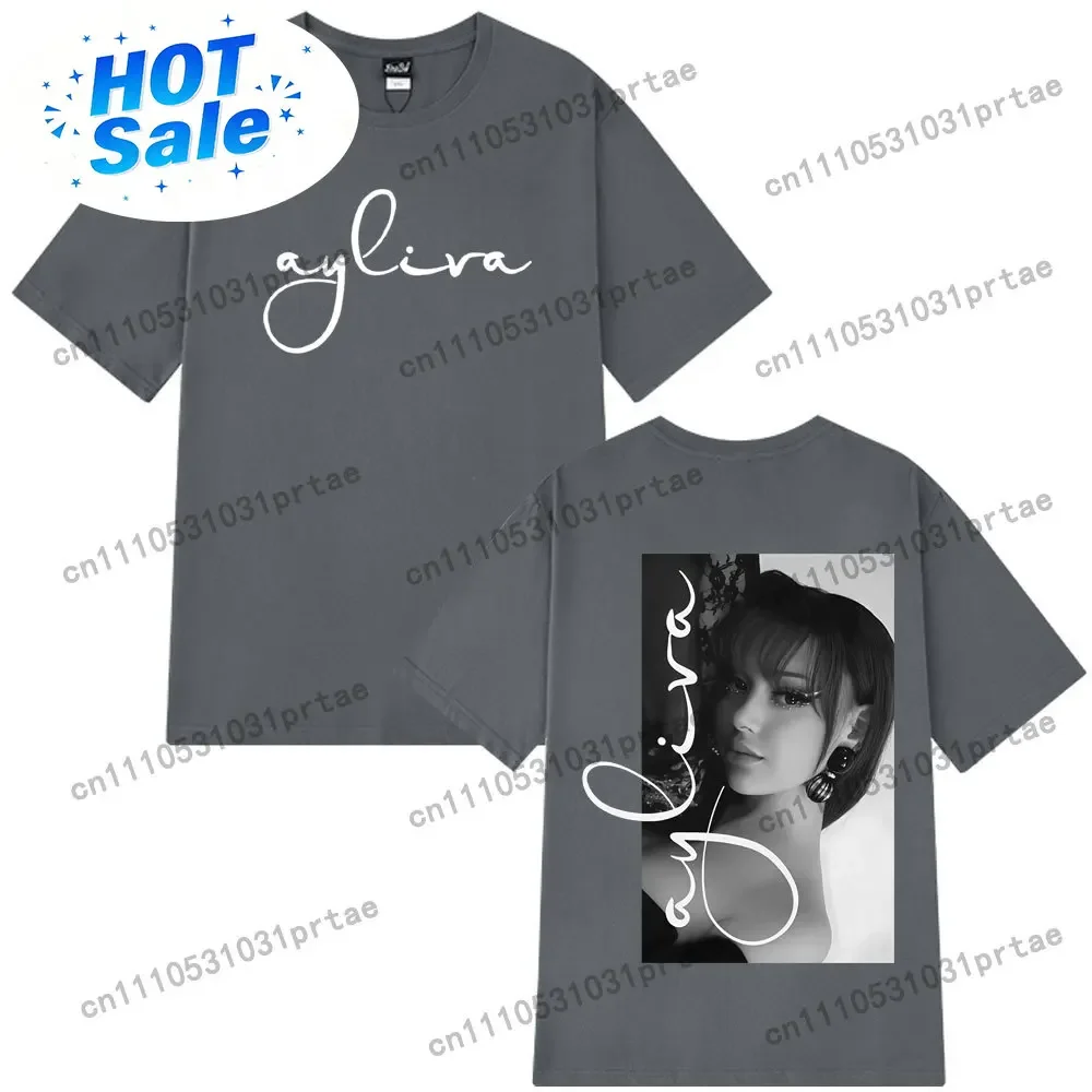 Camiseta Die Ayliva Tour Hot S - Vintage Fashion Jersey avaliação e preço