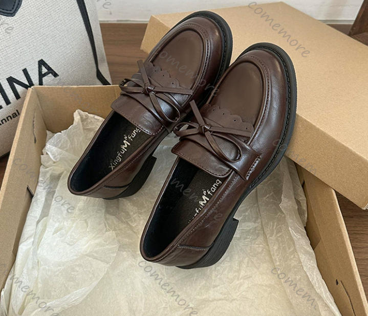 Sapatos Vintage Slip On Elegan - Vintage Fashion Ladies avaliação e preço
