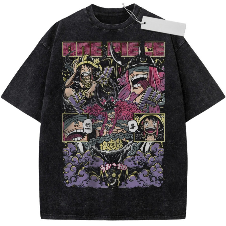 Camiseta Vintage Preta Lavada  - Fashion Y Vintage avaliação e preço