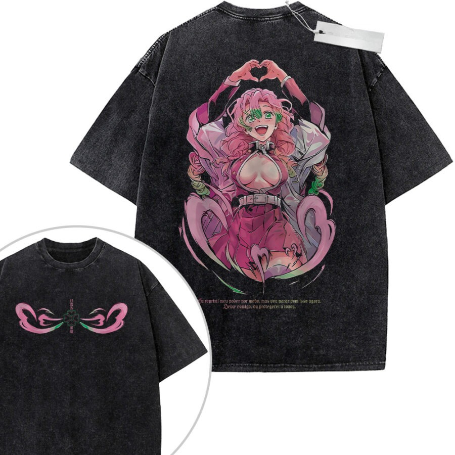Camiseta Vintage Preta Lavada  - Fashion Y Vintage avaliação e preço