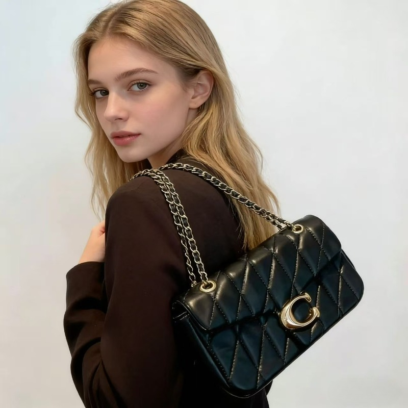 Bolsa Transversal de Luxo para - Vintage Fashion Boutique avaliação e preço