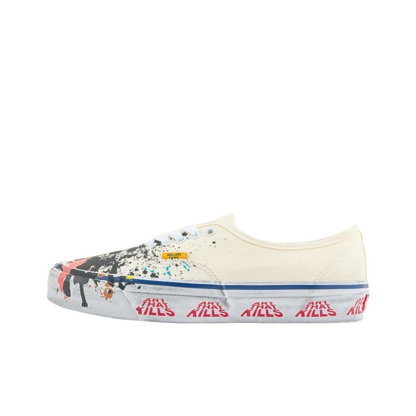 Tênis de Skate Vans OTW AUTHEN - Vans Shoes Authentic avaliação e preço