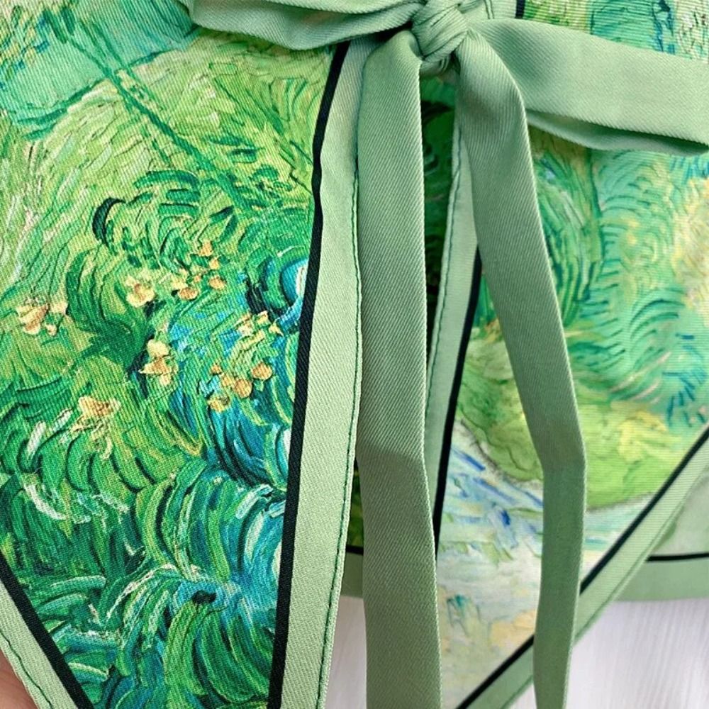 Colarinho falso padrão floral  - Vintage Fashion Jersey avaliação e preço
