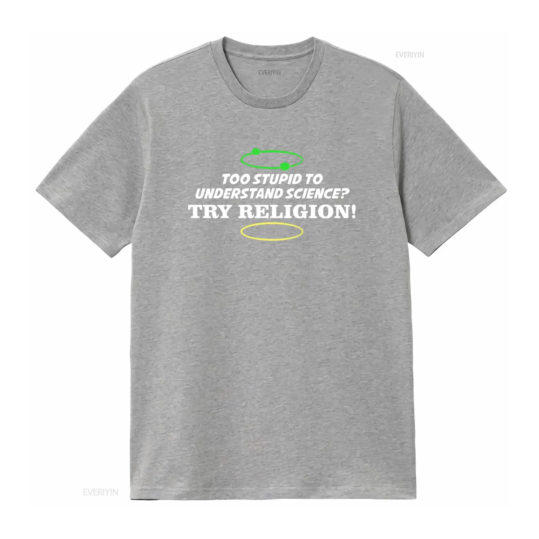 Camiseta Engraçada com Design  - Vintage Fashion Enthusiasts avaliação e preço