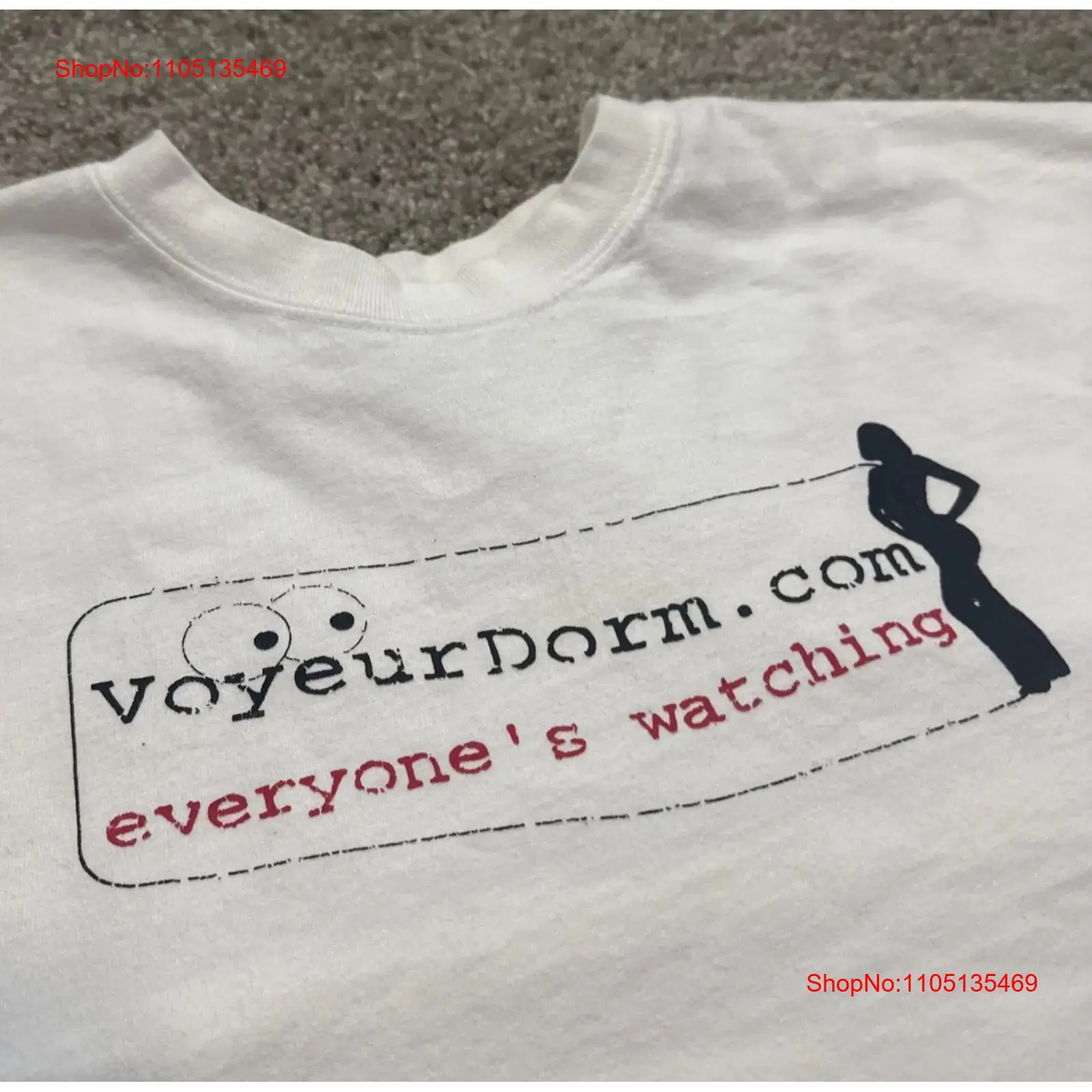 Vintage y2k voyeurdorm adulto  - Vintage Fashion Websites avaliação e preço