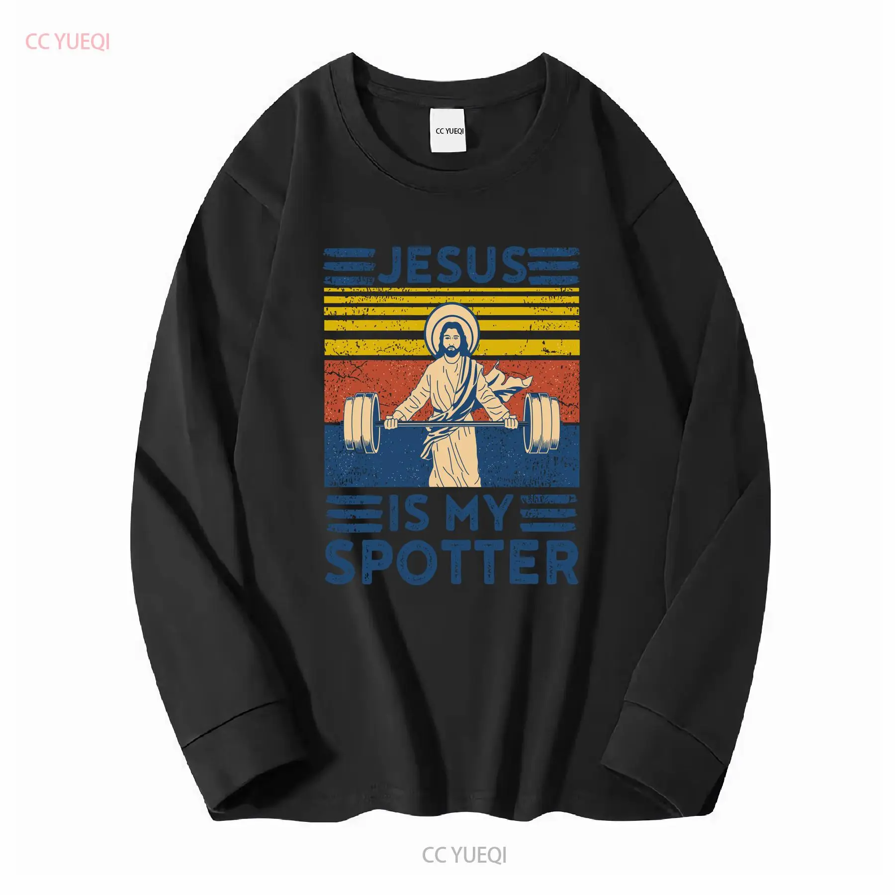 Raro novo engraçado ginásio t  - Vintage Fashion Jersey avaliação e preço