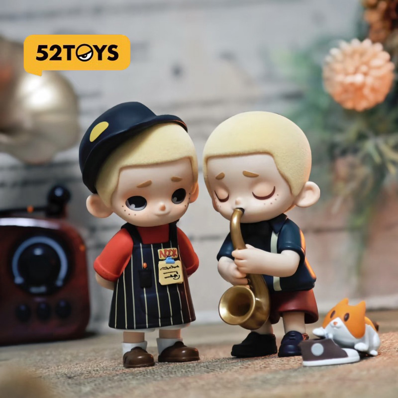 52toys Nook Série Loja Vintage - Fashion Y Vintage avaliação e preço
