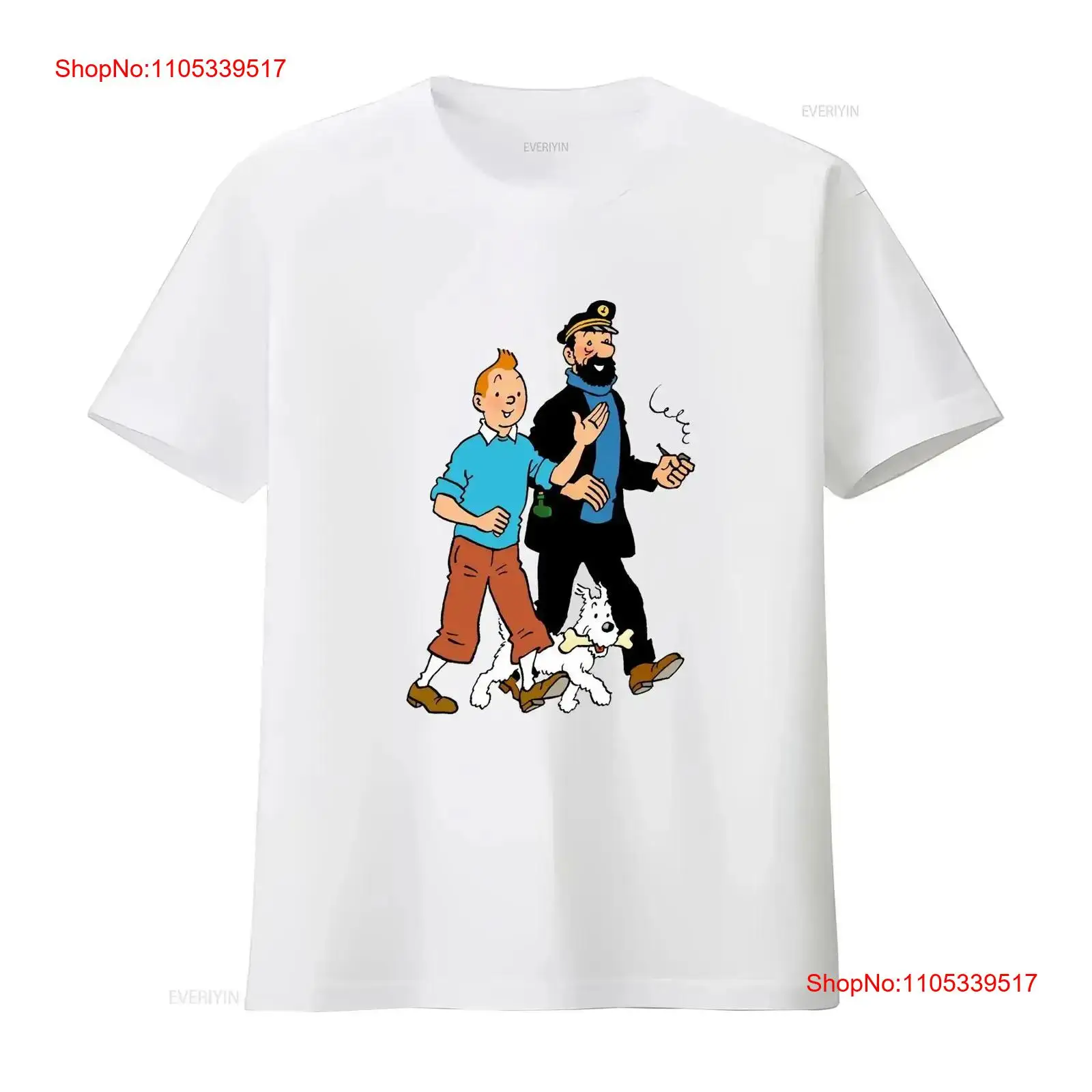 Camiseta Walking With Captain  - Vintage Fashion Jersey avaliação e preço