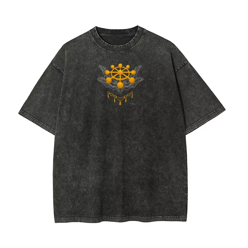 Camiseta Masculina de Verão 20 - Fashion Y Vintage avaliação e preço