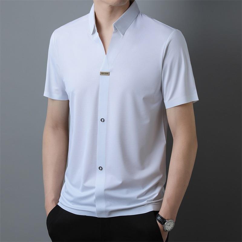 Camisa Masculina Vintage de Ve - Vintage Fashion Campaigns avaliação e preço