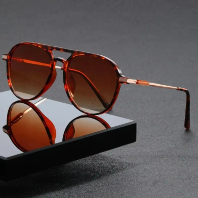 Óculos de Sol Vintage para Mul - Vintage Fashion Images avaliação e preço