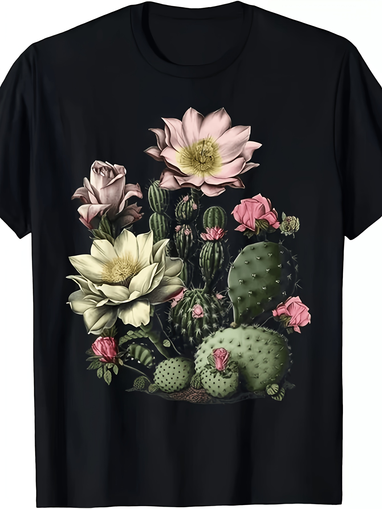 Camiseta Unissex com Estampa d - Vintage Fashion Enthusiasts avaliação e preço
