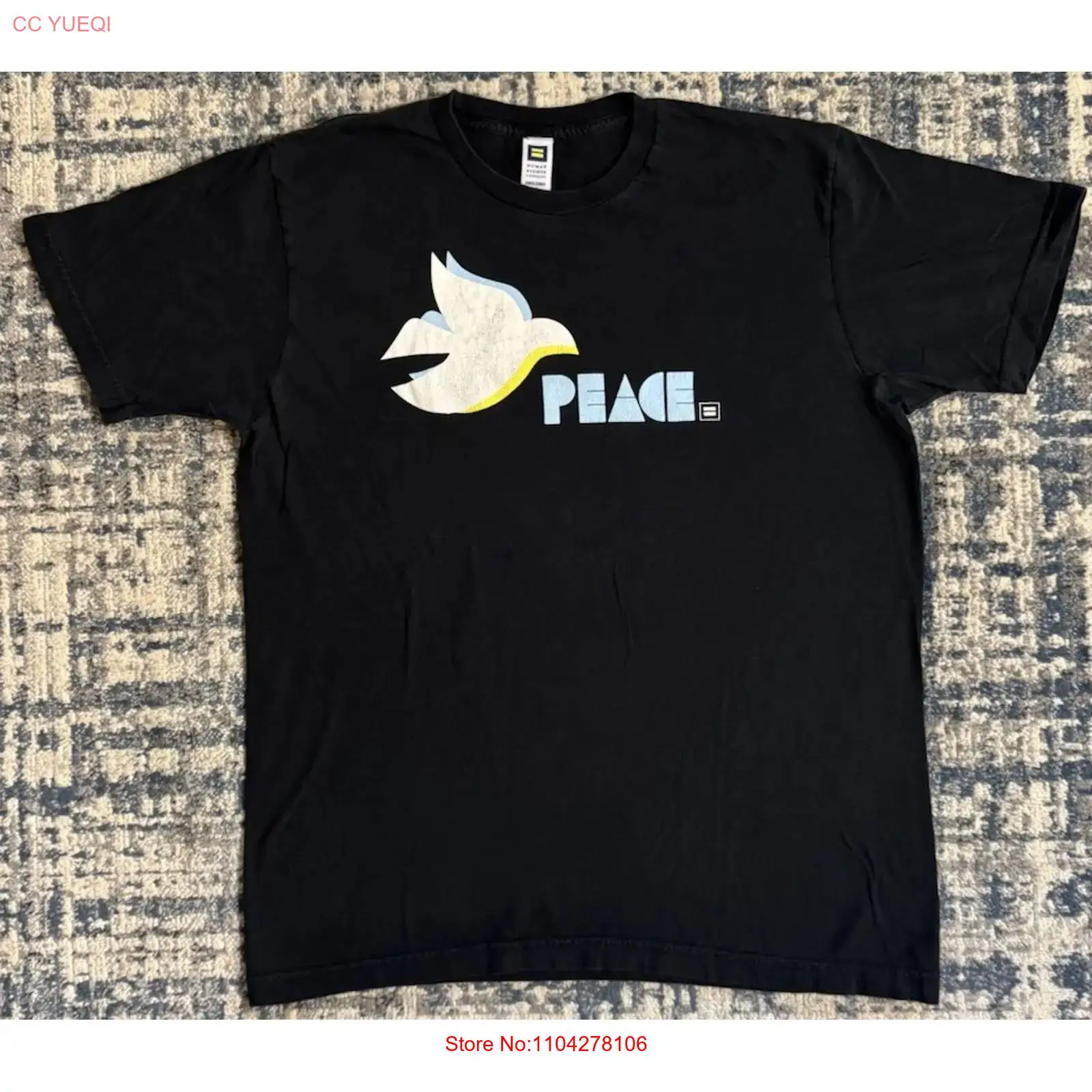 Camiseta Vintage Anos 2000 da  - Vintage Fashion Campaigns avaliação e preço