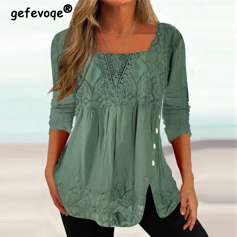 Blusas vintage de patchwork pa - Vintage Fashion Jersey avaliação e preço
