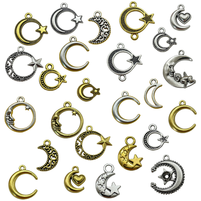 Deusa Triplo Viking Hollow Moo - Vintage Fashion Finds avaliação e preço