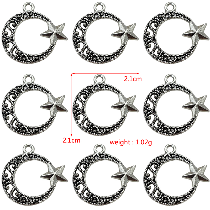 Deusa Triplo Viking Hollow Moo - Vintage Fashion Finds avaliação e preço