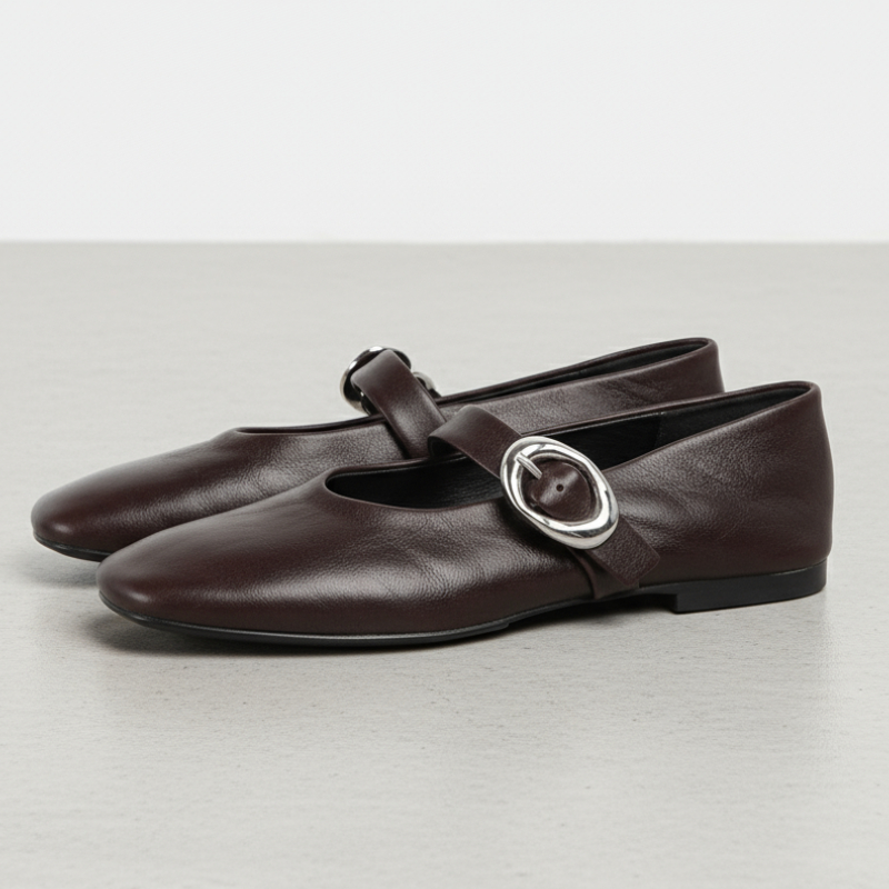 Sapatos femininos Mary Jane de - Vintage Fashion Ladies avaliação e preço